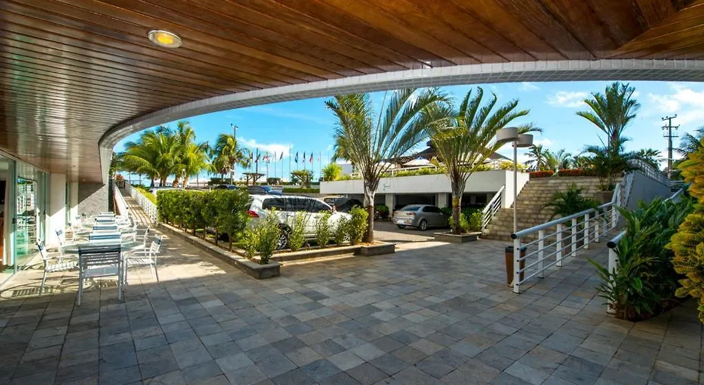 Blue Marlin Resort-1